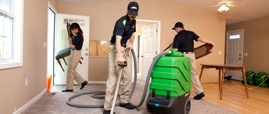 Closter, NJ cleaning services